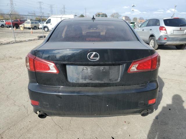 Photo 5 VIN: JTHCF5C24B5048854 - LEXUS IS 