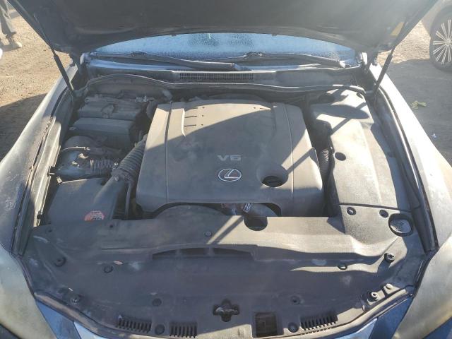 Photo 11 VIN: JTHCF5C24B5050409 - LEXUS IS 250 