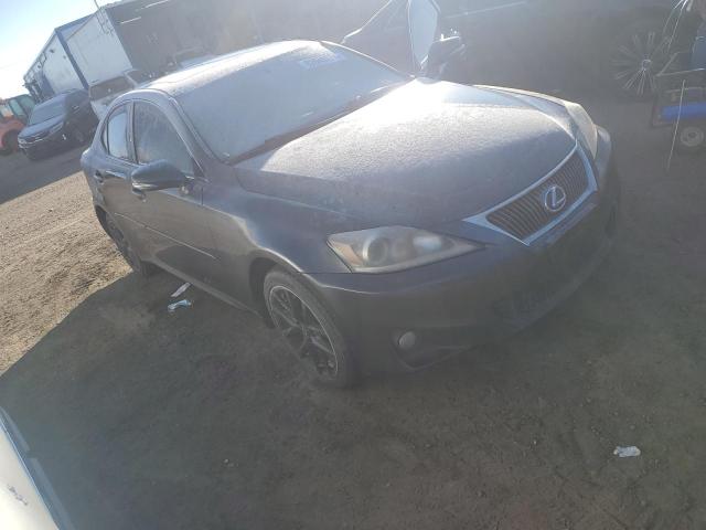 Photo 3 VIN: JTHCF5C24B5050409 - LEXUS IS 250 