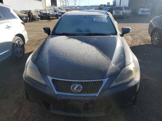 Photo 4 VIN: JTHCF5C24B5050409 - LEXUS IS 250 