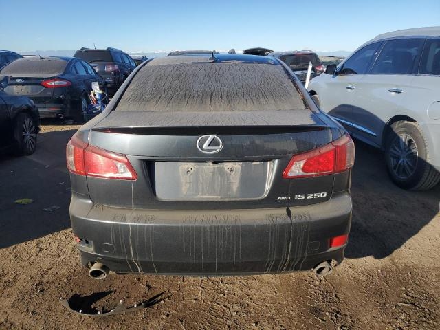 Photo 5 VIN: JTHCF5C24B5050409 - LEXUS IS 250 