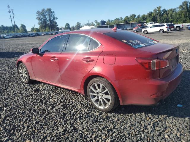 Photo 1 VIN: JTHCF5C24B5051432 - LEXUS IS 250 