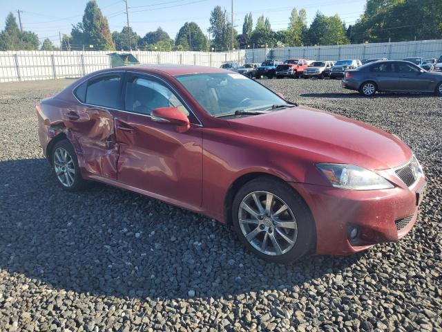 Photo 3 VIN: JTHCF5C24B5051432 - LEXUS IS 250 