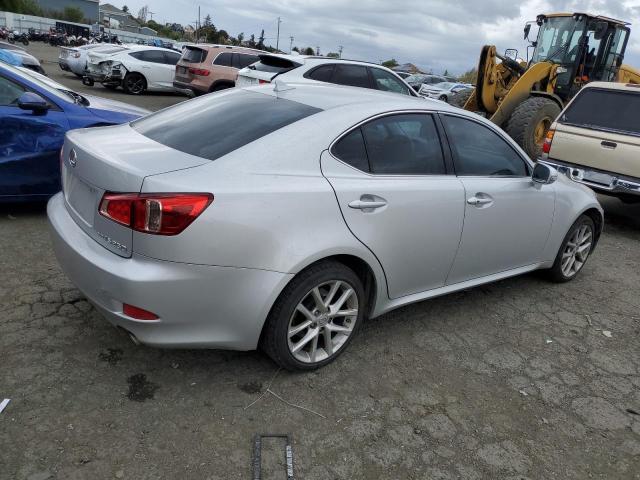 Photo 2 VIN: JTHCF5C24C5053540 - LEXUS IS 