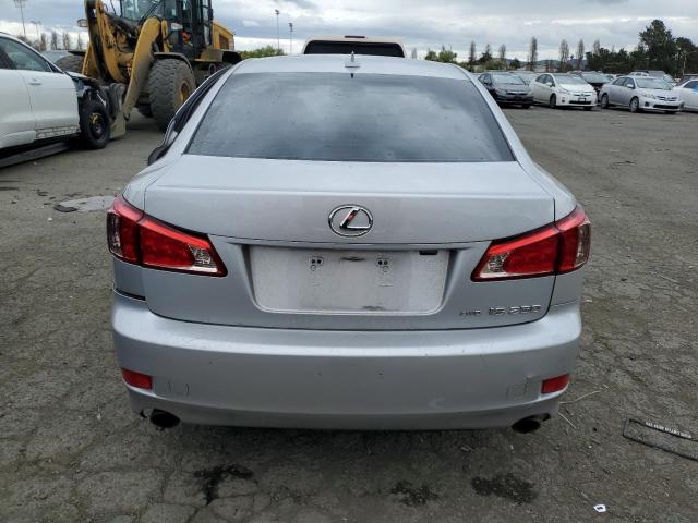 Photo 5 VIN: JTHCF5C24C5053540 - LEXUS IS 