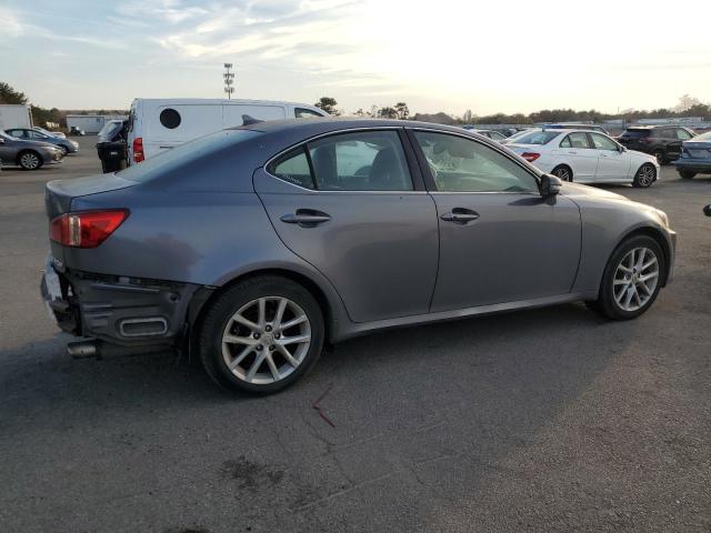 Photo 2 VIN: JTHCF5C24C5054493 - LEXUS IS 250 