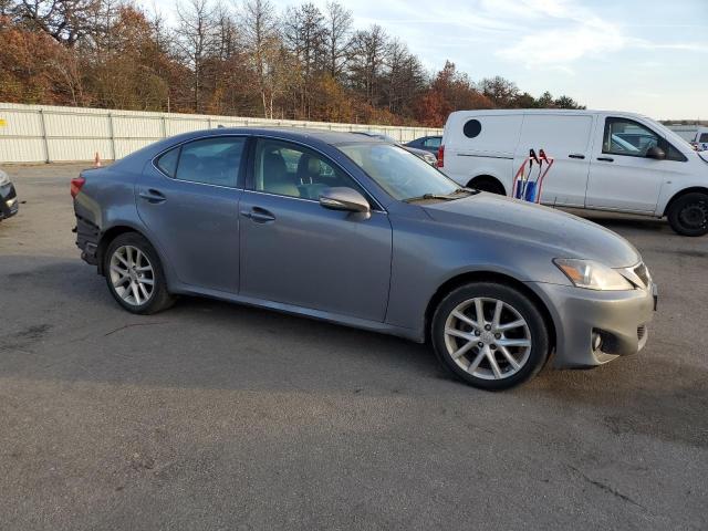 Photo 3 VIN: JTHCF5C24C5054493 - LEXUS IS 250 