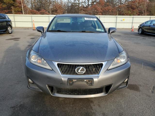 Photo 4 VIN: JTHCF5C24C5054493 - LEXUS IS 250 