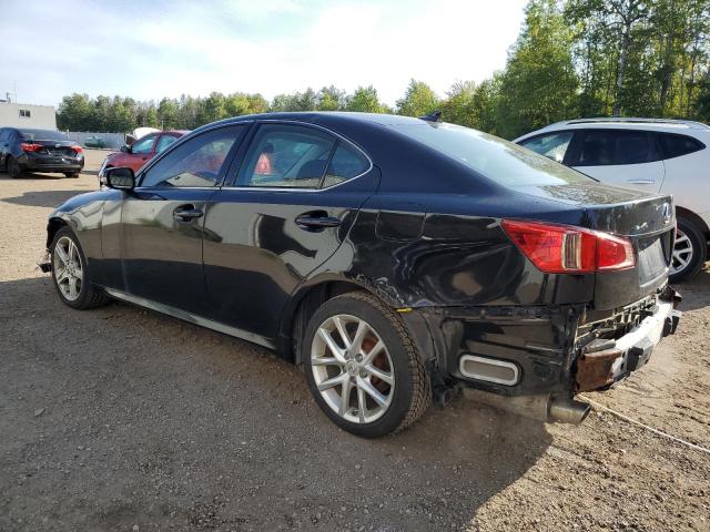 Photo 1 VIN: JTHCF5C24C5057989 - LEXUS IS 250 