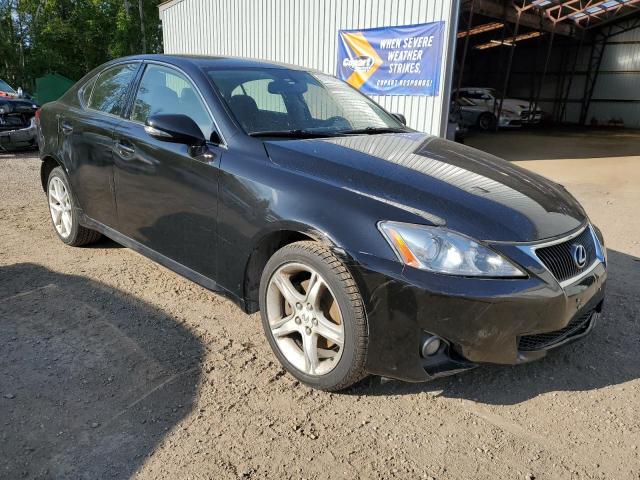 Photo 3 VIN: JTHCF5C24C5057989 - LEXUS IS 250 