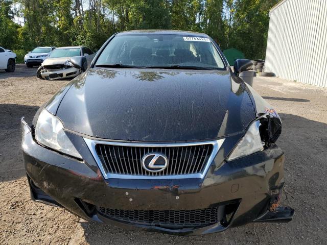 Photo 4 VIN: JTHCF5C24C5057989 - LEXUS IS 250 