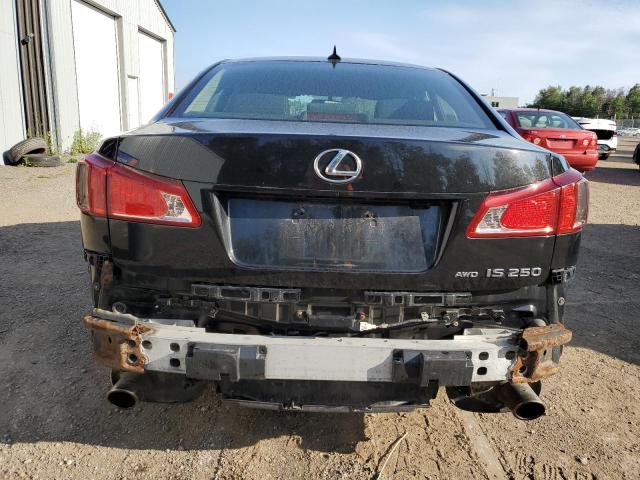 Photo 5 VIN: JTHCF5C24C5057989 - LEXUS IS 250 