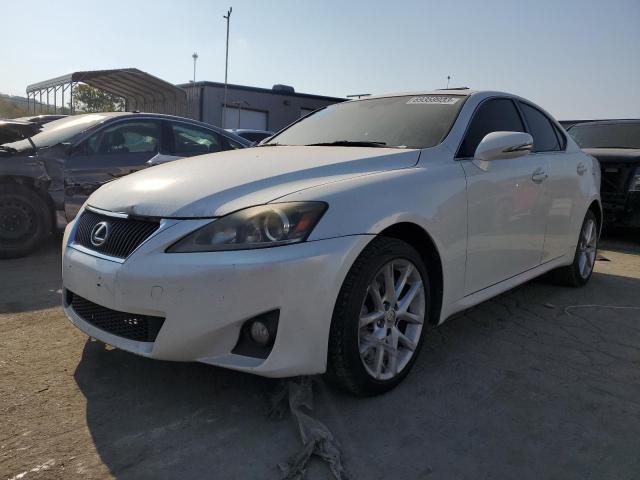 Photo 0 VIN: JTHCF5C24C5060570 - LEXUS IS 250 