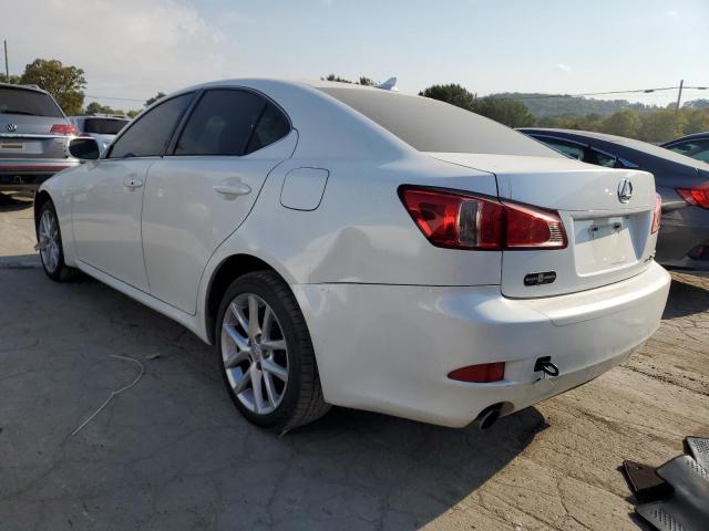 Photo 1 VIN: JTHCF5C24C5060570 - LEXUS IS 250 