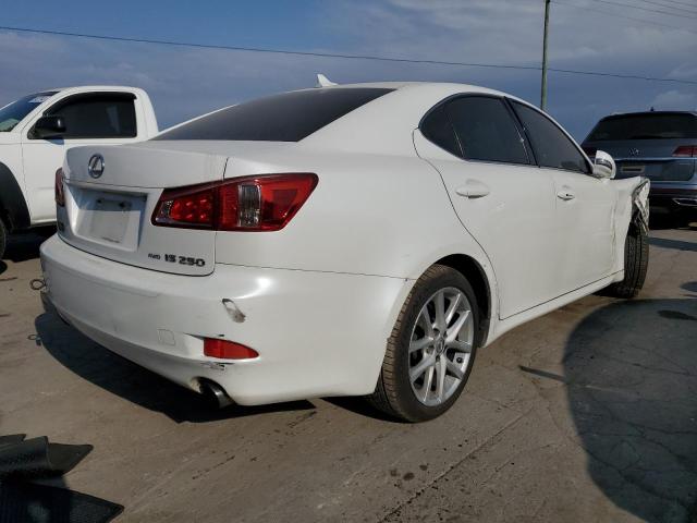 Photo 2 VIN: JTHCF5C24C5060570 - LEXUS IS 250 