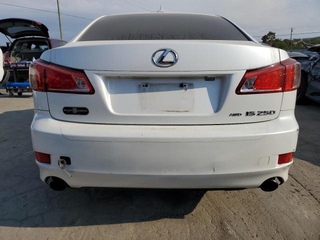 Photo 5 VIN: JTHCF5C24C5060570 - LEXUS IS 250 