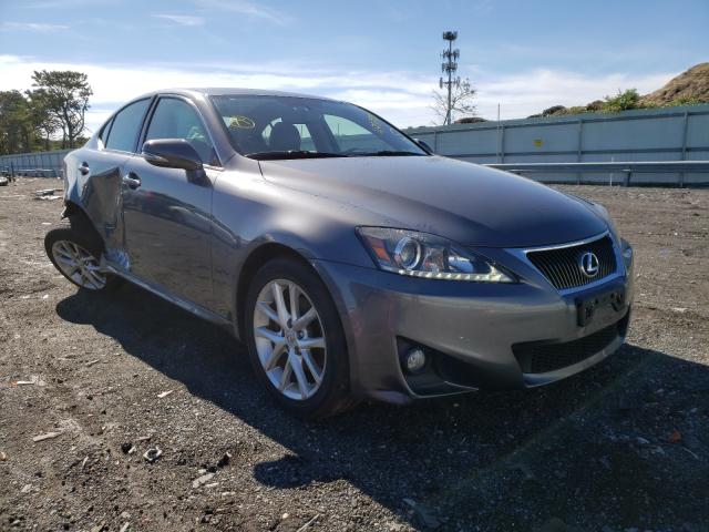 Photo 0 VIN: JTHCF5C24D5062269 - LEXUS IS 250 