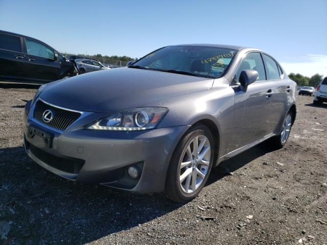 Photo 1 VIN: JTHCF5C24D5062269 - LEXUS IS 250 