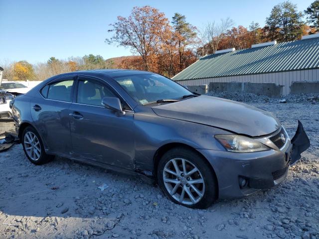 Photo 3 VIN: JTHCF5C24D5062854 - LEXUS IS 250 