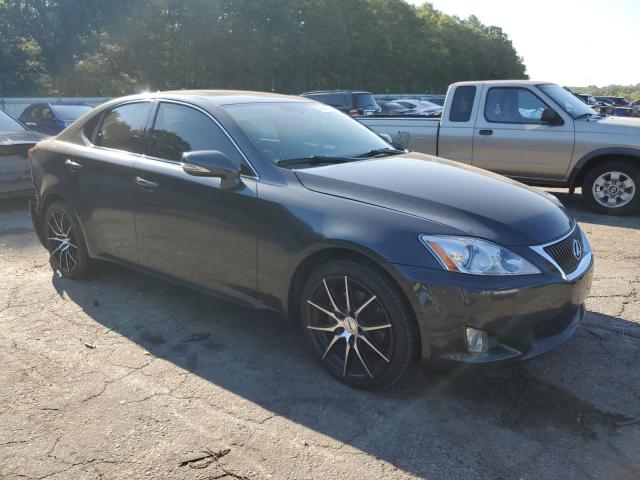 Photo 3 VIN: JTHCF5C25A2033005 - LEXUS IS 250 