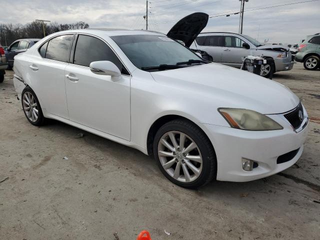 Photo 3 VIN: JTHCF5C25A2033506 - LEXUS IS 