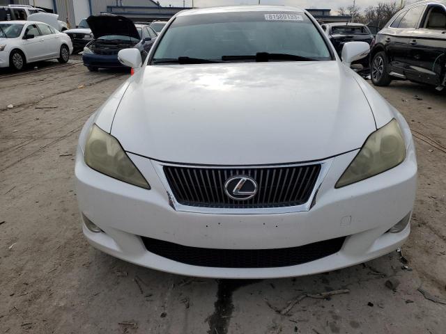 Photo 4 VIN: JTHCF5C25A2033506 - LEXUS IS 