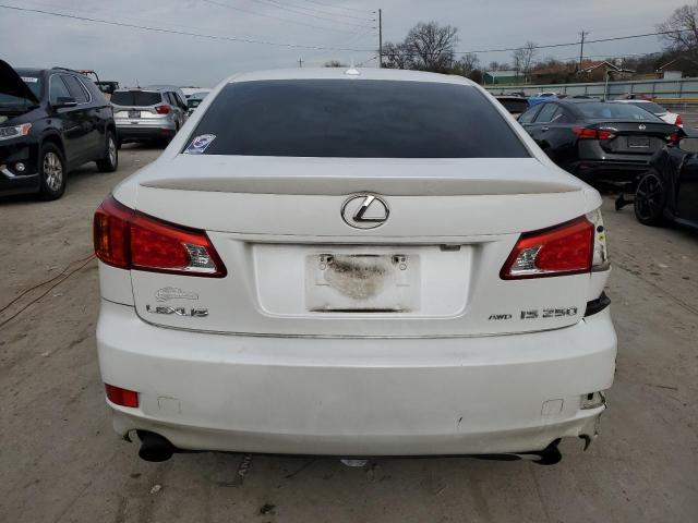 Photo 5 VIN: JTHCF5C25A2033506 - LEXUS IS 