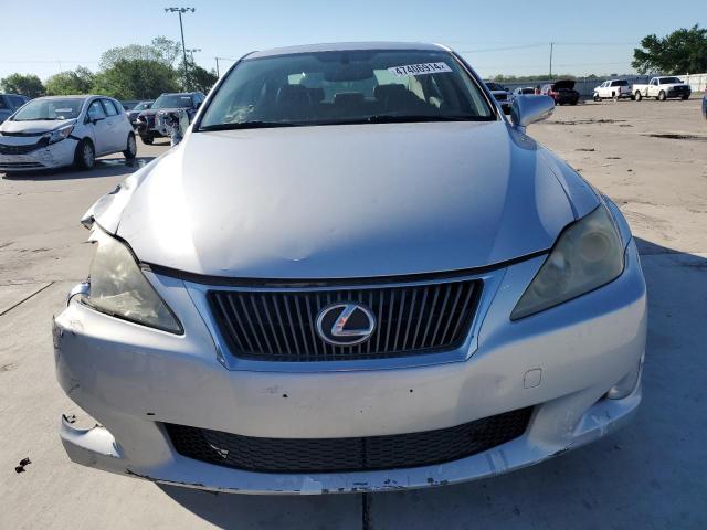 Photo 4 VIN: JTHCF5C25A5039143 - LEXUS IS 