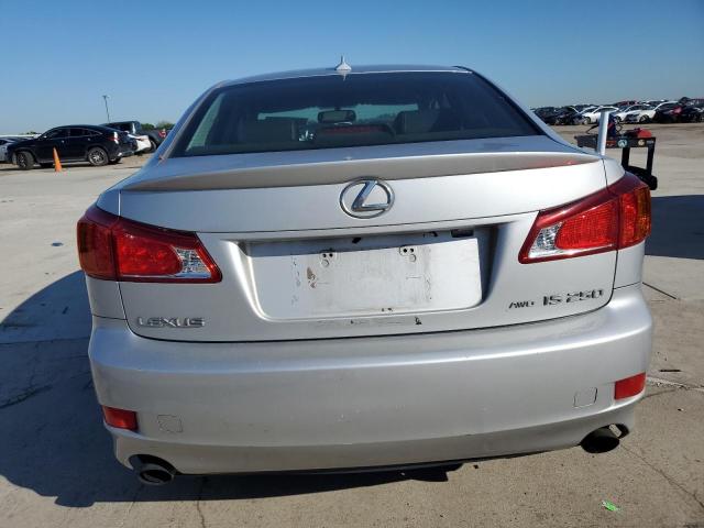 Photo 5 VIN: JTHCF5C25A5039143 - LEXUS IS 