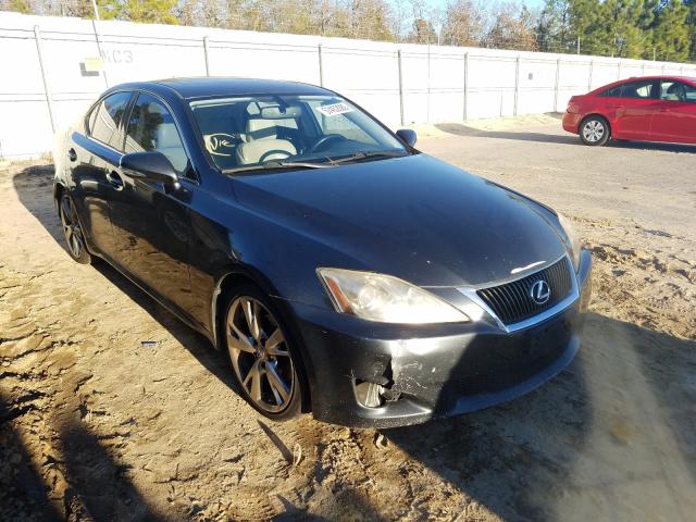 Photo 0 VIN: JTHCF5C25A5040373 - LEXUS IS 250 