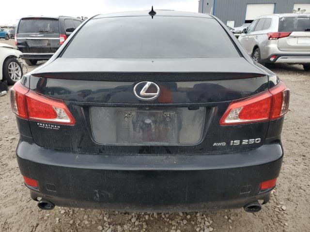 Photo 5 VIN: JTHCF5C25B5045395 - LEXUS IS 250 