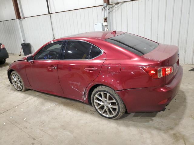 Photo 1 VIN: JTHCF5C25B5045512 - LEXUS IS 