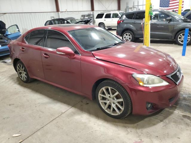 Photo 3 VIN: JTHCF5C25B5045512 - LEXUS IS 