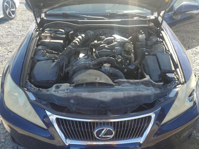 Photo 10 VIN: JTHCF5C25B5047907 - LEXUS IS 250 