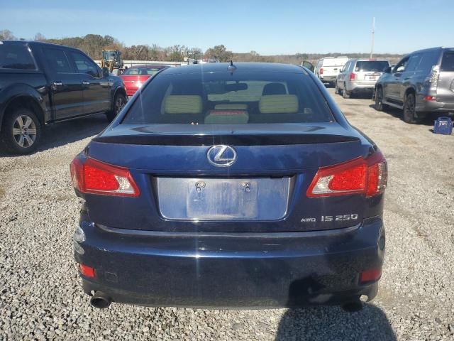 Photo 5 VIN: JTHCF5C25B5047907 - LEXUS IS 250 