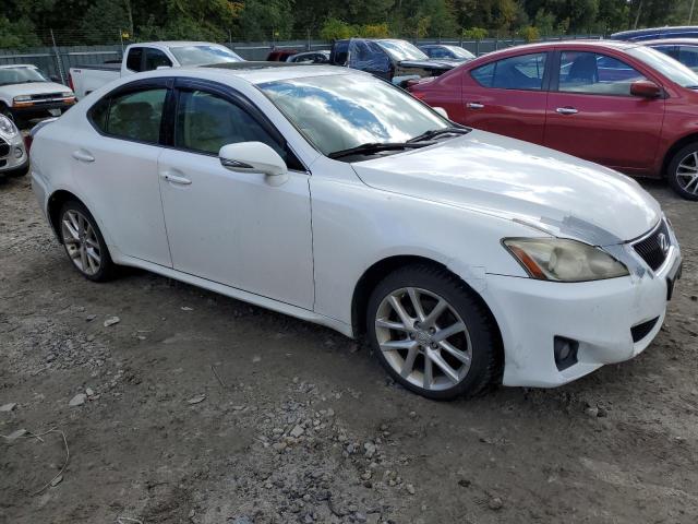 Photo 3 VIN: JTHCF5C25B5050161 - LEXUS IS 250 