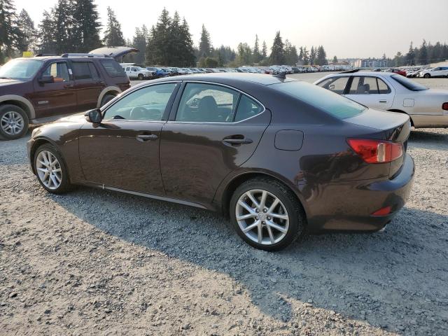 Photo 1 VIN: JTHCF5C25C5056978 - LEXUS IS 250 