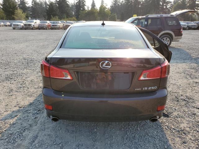 Photo 5 VIN: JTHCF5C25C5056978 - LEXUS IS 250 