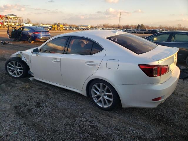 Photo 1 VIN: JTHCF5C25C5057208 - LEXUS IS 