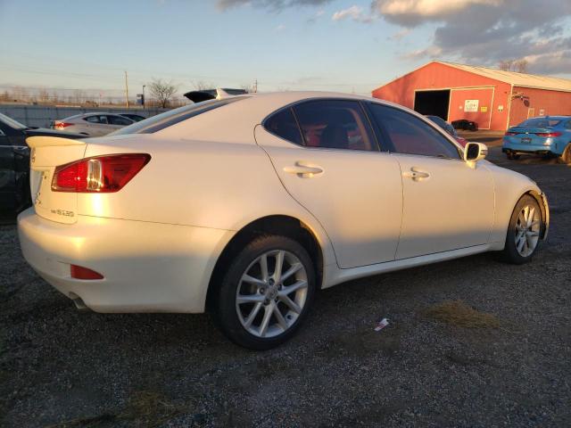 Photo 2 VIN: JTHCF5C25C5057208 - LEXUS IS 