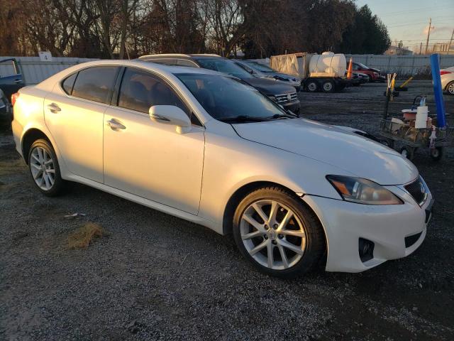 Photo 3 VIN: JTHCF5C25C5057208 - LEXUS IS 