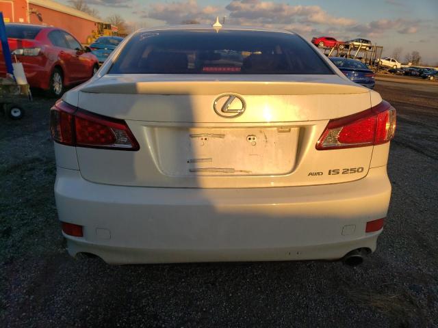 Photo 5 VIN: JTHCF5C25C5057208 - LEXUS IS 