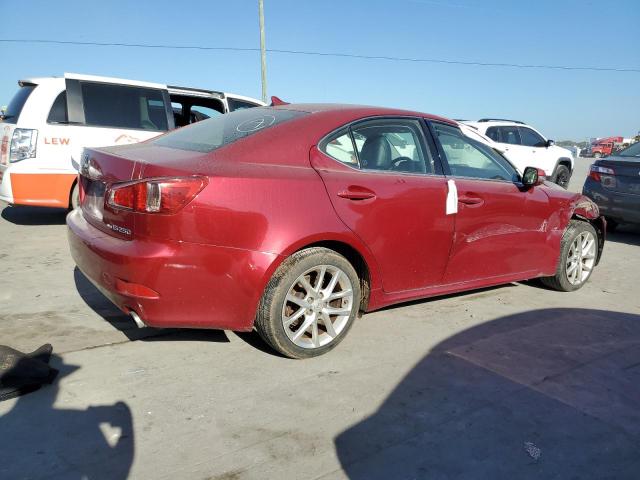 Photo 2 VIN: JTHCF5C25C5057600 - LEXUS IS 250 