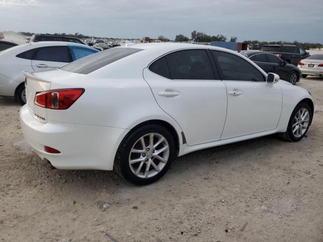 Photo 2 VIN: JTHCF5C25C5059654 - LEXUS IS 