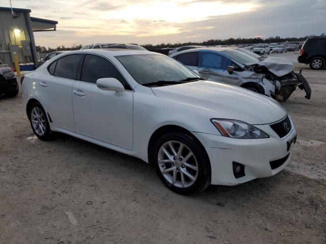 Photo 3 VIN: JTHCF5C25C5059654 - LEXUS IS 