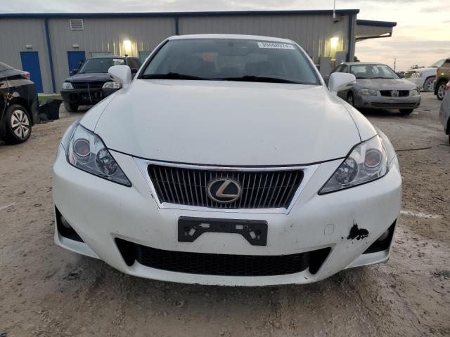 Photo 4 VIN: JTHCF5C25C5059654 - LEXUS IS 