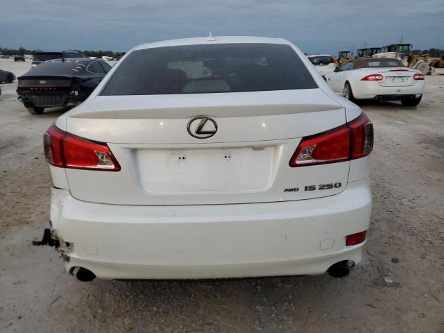 Photo 5 VIN: JTHCF5C25C5059654 - LEXUS IS 