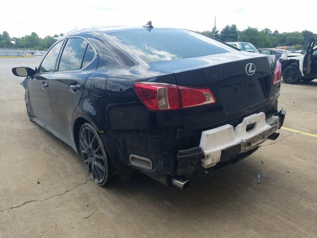 Photo 2 VIN: JTHCF5C25D5061843 - LEXUS IS 250 