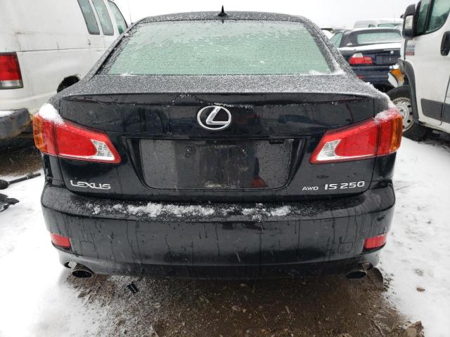 Photo 5 VIN: JTHCF5C26A5039782 - LEXUS IS 250 