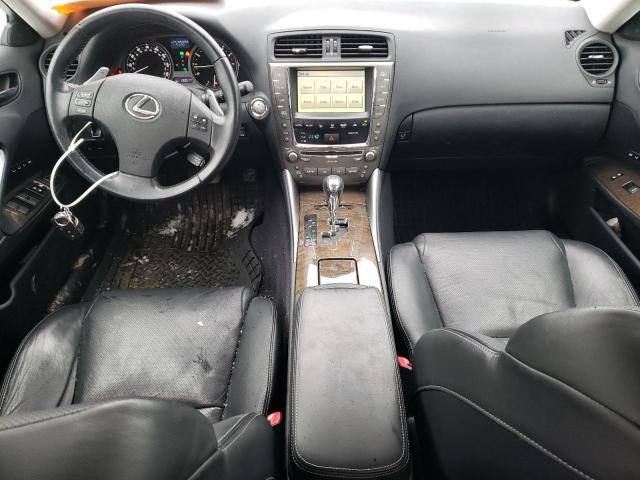 Photo 7 VIN: JTHCF5C26A5039782 - LEXUS IS 250 